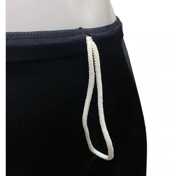 Louis Garneau Padded Black Cycling Shorts Size Medium - Picture 4 of 8